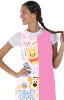 Batas para Maestras - BabyPooh
