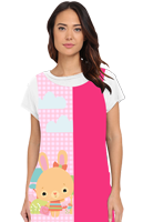 Batas para Maestras - Bunny