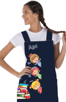 Batas para Maestras - Comadritas