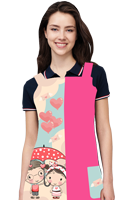 Batas para Maestras - Cute Love