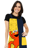 Batas para Maestras - Elmo