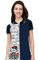 Batas para Maestras - Geek Chic