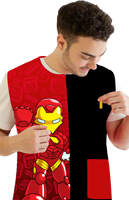 Batas para Maestras - Ironman