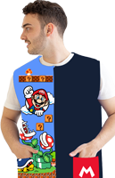 Batas para Maestras - Mario