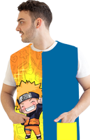 Batas para Maestras - Naruto