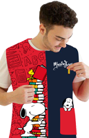 Batas para Maestras - Snoopy