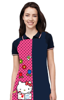 Batas para Maestras - Hello Kitty 