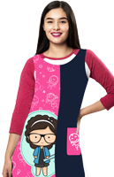 Batas para Maestras - Maestra