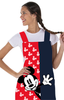 Batas para Maestras - Mickey Classic