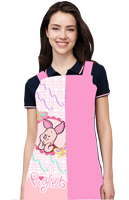Batas para Maestras - Piglet