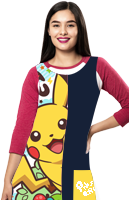 Batas para Maestras - Pikachu