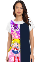 Batas para Maestras - Sailor Moon Estrellas