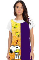 Batas para Maestras - Snoopy 