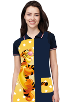 Batas para Maestras - Tigger