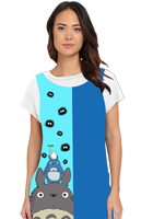 Batas para Maestras - Totoro