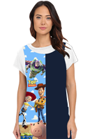 Batas para Maestras - Toy Story
