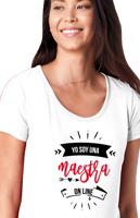 Batas para maestras - Online
